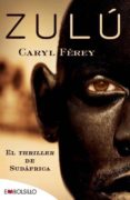 ZULU di FEREY, CARYL 