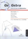 GEOGEBRA di VV.AA