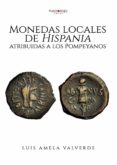 Monedas Locales De Hispania Atribuidas A Los Pompeyanos (ebook)