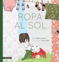 ROPA AL SOL di UBACH, MERCE 