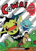 COWA (NUEVA EDICION) de TORIYAMA, AKIRA 