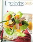 ENSALADAS (ACADEMIA BARILLA) di VV.AA. 