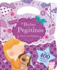 PEPA PARCHES - FIESTA DE PIJAMAS: SU BOLSO DE PEGATINAS di VV.AA. 