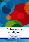 GOBERNANZA Y RELIGION di GARCIA, SERGIO 