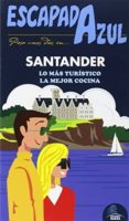 SANTANDER 2015 (3 ED.) (ESCAPADA AZUL) de GARCIA MARIN, JESUS 