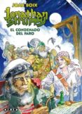 JONATHAN STRUPPY: EL CONDENADO DEL FARO INTEGRAL de BOIX, JOAN 