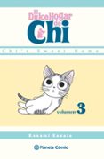 EL DULCE HOGAR DE CHI. TOMO 3 de KANATA, KONAMI 