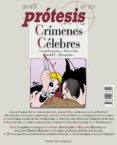 CRIMENES CELEBRES de PANADERO, DAVID G. 