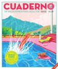 CUADERNO BLACKIE BOOKS VOL. 7 (2018): CUADERNO DE VACACIONES PARA ADULTOS de LOPEZ VALLE, DANIEL 