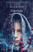 EL REFUGIO di KITSON, MICK 