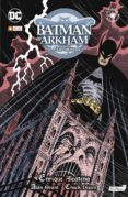 BATMAN DE ARKHAM Y OTRAS LEYENDAS de GRANT, ALAN  DIXON, CHUCK 