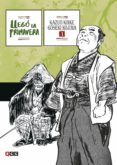 LLEGO LA PRIMAVERA N 01 (DE 6) de KOIKE, KAZUO 
