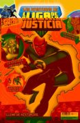 LAS AVENTURAS DE LA LIGA DE LA JUSTICIA N 02 di VV.AA. 