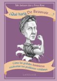 QU HARA DE BEAUVOIR...? de JACKSON GEE, TABI 