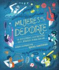 MUJERES EN EL DEPORTE di IGNOTOFSKY, RACHEL 