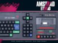 AMSTRAD ETERNO de MERINO, ATILA 