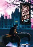 LA CADA DE LA CASA USHER di POE, EDGAR ALLAN  GARCIA, RAUL 