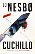 CUCHILLO (HARRY HOLE 12) de NESBO, JO 