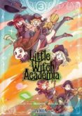LITTLE WITCH ACADEMIA N 3 di VV.AA. 