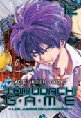 Tomodachi Game Vol. 12 Por Mikoto Yamaguchi, Tapa Blanda