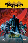 BATMAN: LA RESURRECCIN DE RAS AL GHUL de MORRISON, GRANT  NICIEZA, FABIAN 