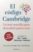EL CODIGO CAMBRIDGE di LOVERIDGE, EMMA MOLONEY, CURLY 