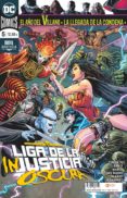 LIGA DE LA JUSTICIA OSCURA VOL.2 N 5 de TYNION IV, JAMES 