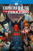 CAPUCHA ROJA Y LOS FORAJIDOS: PRIMERA TEMPORADA - TRINIDAD OSCURA de LOBDELL, SCOTT 