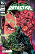 BATMAN: DETECTIVE COMICS N 23 di TOMASI, PETER 