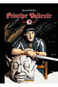 PRINCIPE VALIENTE 1961 - 1962 de FOSTER, HAROLD 