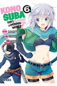 KONOSUBA 6 di WATARI, MASAHITO 