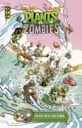 PLANTS VS. ZOMBIES: MOVIDA EN EL LAGO GUMBO di VV.AA. 
