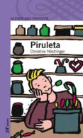 PIRULETA de NOSTLINGER, CHRISTINE 