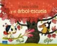 EL HADA LOLITA Y EL ARBOL DE COLEGIO de CHAUD, BENJAMIN 