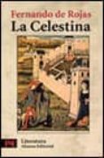 LA CELESTINA de ROJAS, FERNANDO DE 