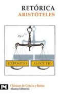 RETORICA de ARISTOTELES 