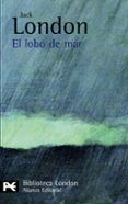 EL LOBO DEL MAR de LONDON, JACK 