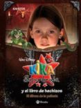 KIKA ALBUM PELICULA (KIKA SUPERBRUJA) di KNISTER 