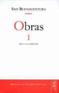 OBRAS I: DIOS Y LAS CRIATURAS di VV.AA