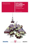 GUIA DE LAS EMPRESAS FAMILIARES: PLANIFICACION LEGAL Y ESTRATEGIA S DE NEGOCIO di LIPMAN, FREDERICK D. 