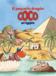 19.EL PEQUEO DRAGON COCO EN EL POLO NORTE de SIEGNER, INGO 