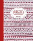 MI CUADERNO DE BORDADO 2: GUA DE PUNTOS CLSICOS PARA EL BORDADO CONTEMPORNEO di SUAREZ, MARIE 