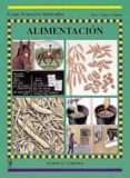 ALIMENTACION di GORDON WATSON, MARY 