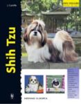 SHIH TZU de CUNLIFFE, JULIETTE 