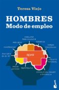 HOMBRES: MODO DE EMPLEO di VIEJO, TERESA 