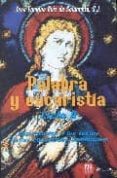 PALABRA Y EUCARISTIA: CICLO B de RUIZ DE GALARRETA, JOSE ENRIQUE 