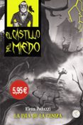 ISLA DE LA CENIZA, LA - EL CASTILLO DEL MIEDO 8 di VV.AA