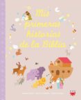 MIS PRIMERAS HISTORIAS DE LA BIBLIA di ALADJIDI, VIRGINIE  PELLISSIER, CAROLINE 