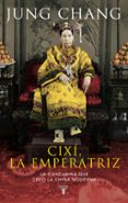 CIX, EMPERATRIZ de CHANG, JUNG 