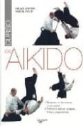 CURSO DE AIKIDO de HOFFER, BRUNO 